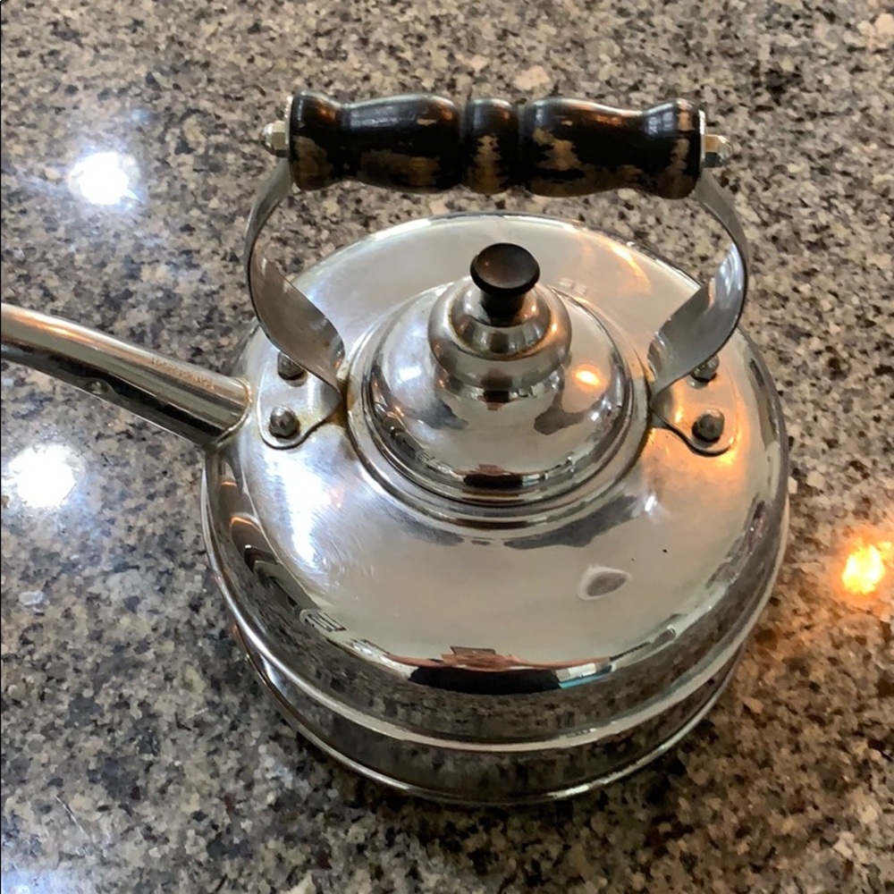 Simplex Buckingham No3 by Newey&Bloomer